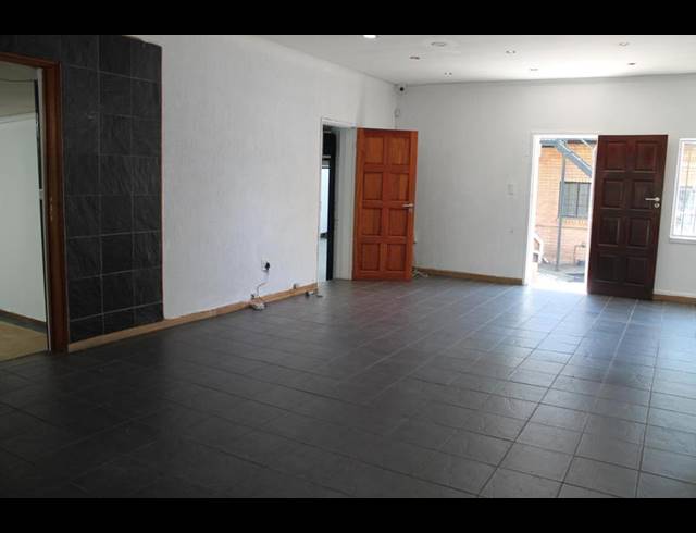 BUSINESS FOR SALE IN EDENDALE